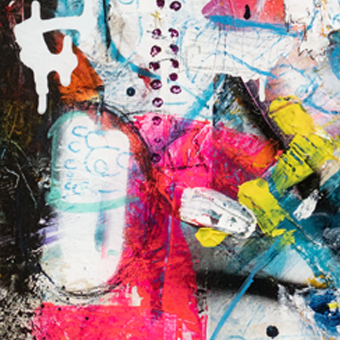 Disrespecting the Legacy: Street Artist Keeps Whitewashing the Graffiti at Basquiat’s Former Studio