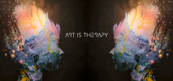 Exploring Art Therapy: The Healing Power of Abstract Art