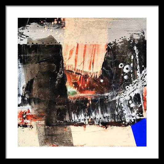 Abstract Art Online | A Digital Revolution